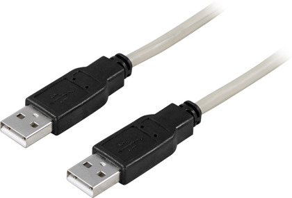 USB-A/A 2.0 Kabel