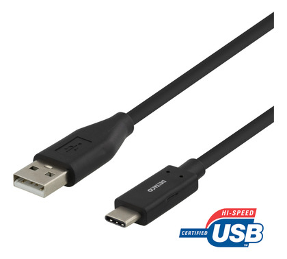 USB A/C KABEL